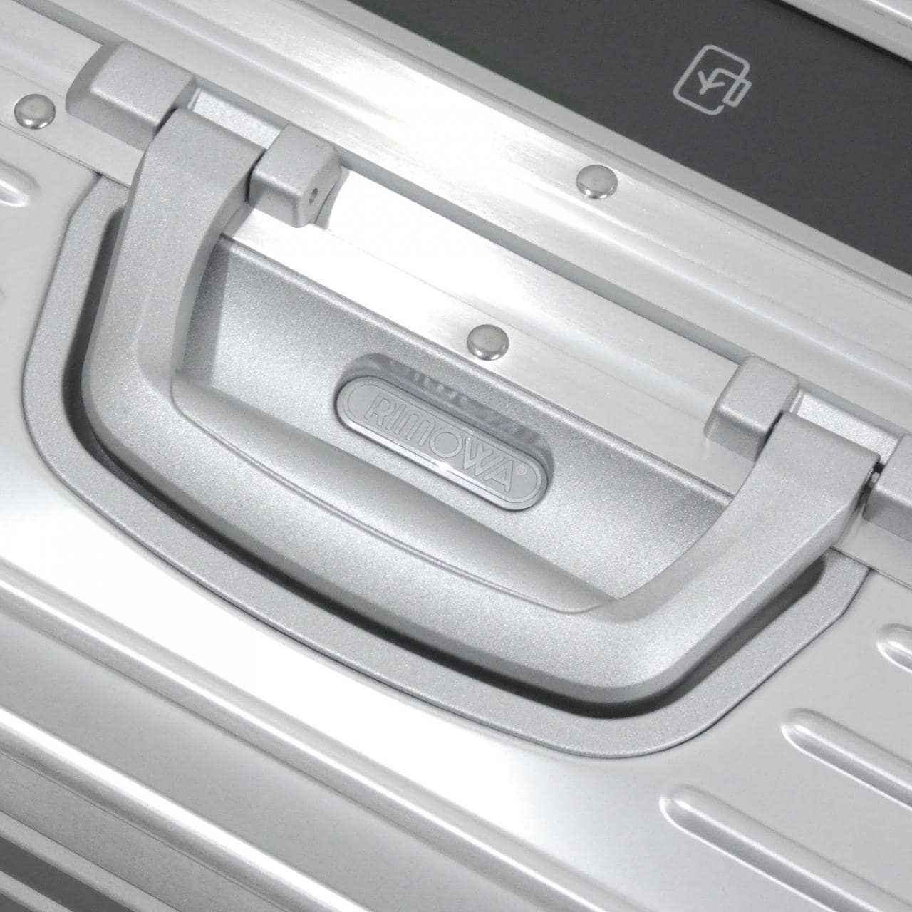 リモワ TOPAS マルチホイール エレクトリック タグ 98L 92477005 キャリーバッグ