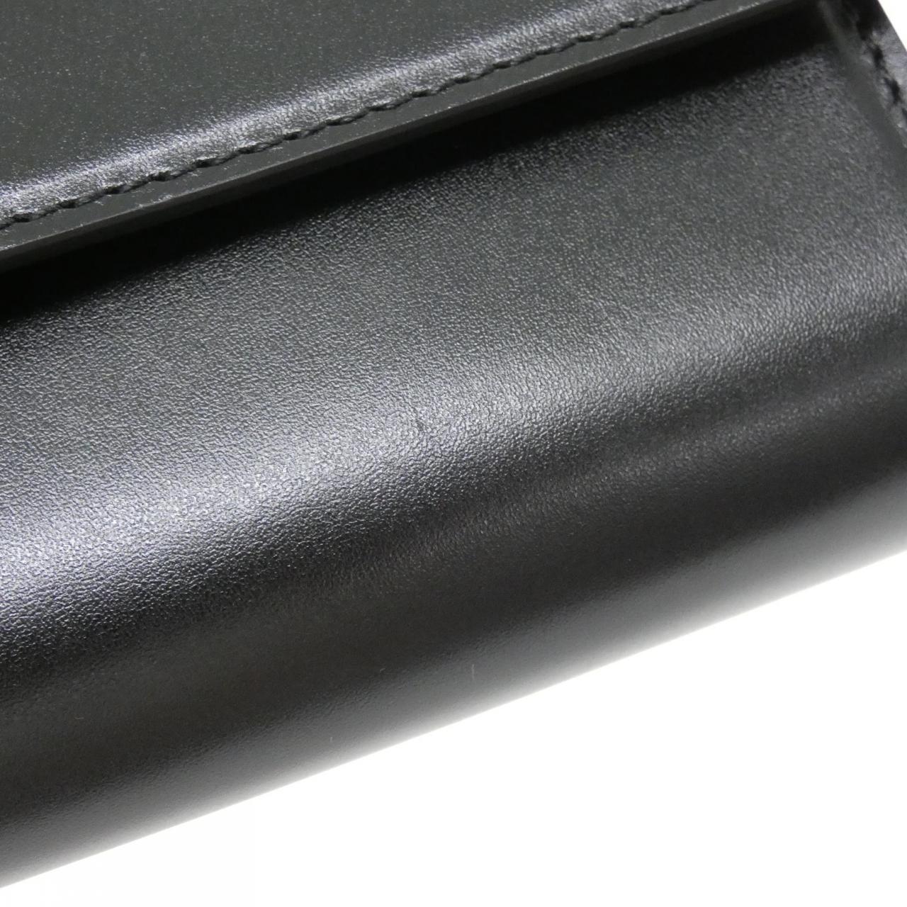 ルイヴィトン ウォレット オン チェーン カプシーヌ M12710 ショルダーバッグ
