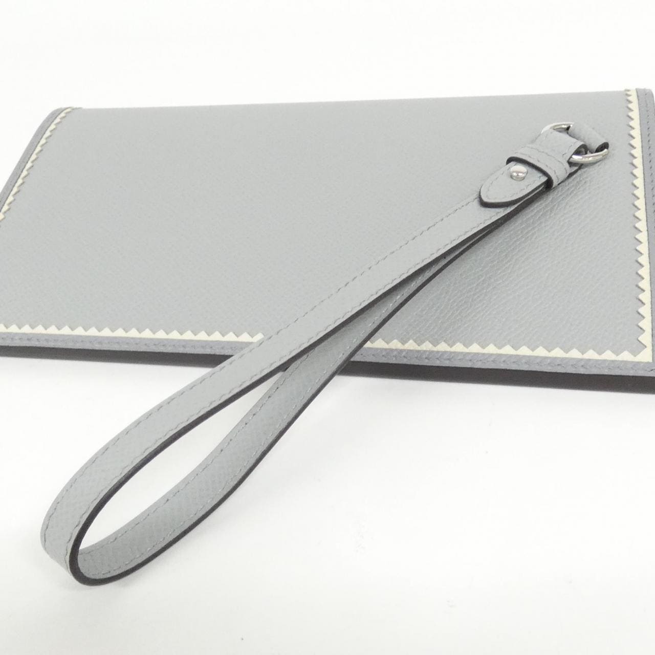 【未使用品】エルメス ケリー ポケット ロング 087243CK 財布