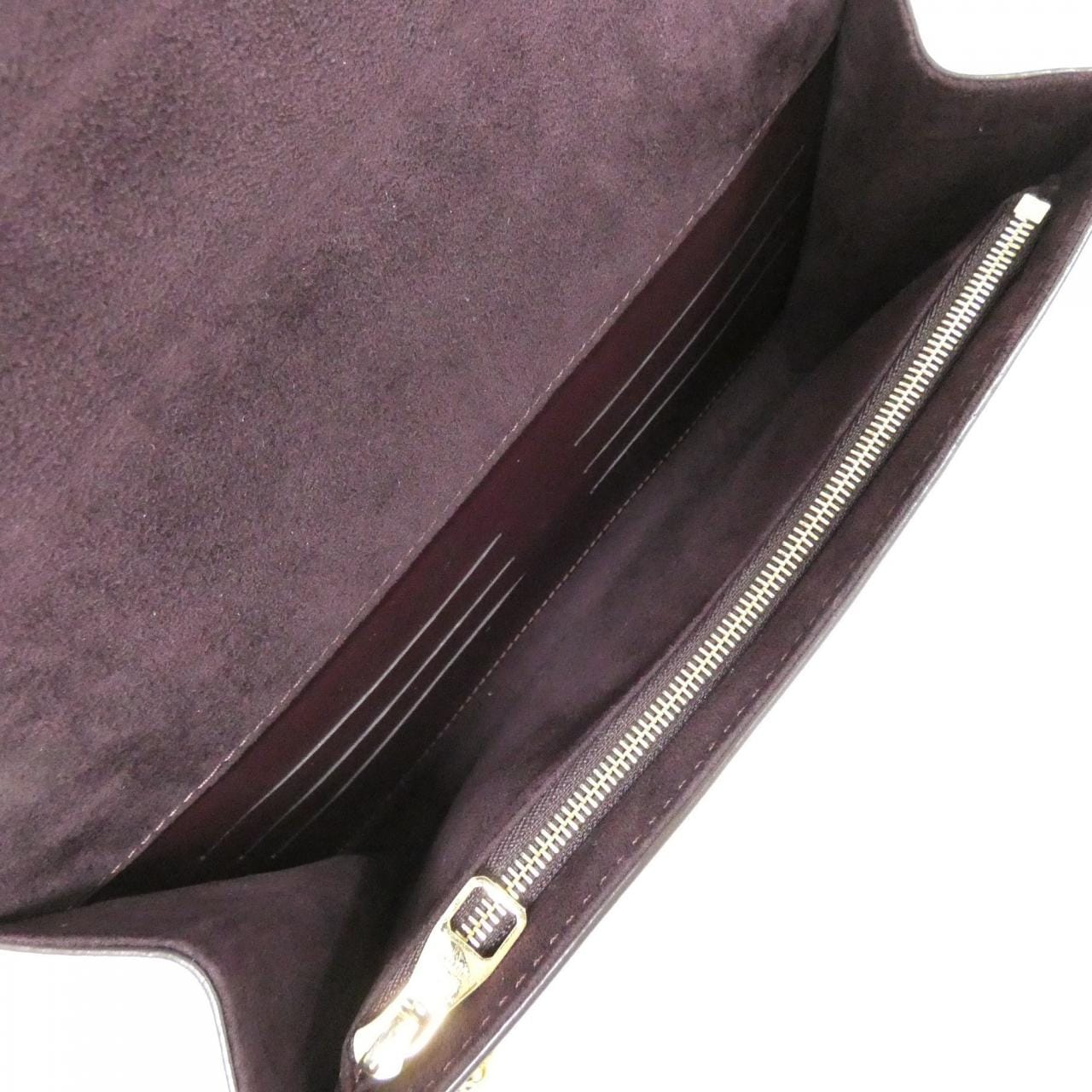 ルイヴィトン ポシェット ルイーズ GM M94423 ショルダーバッグ