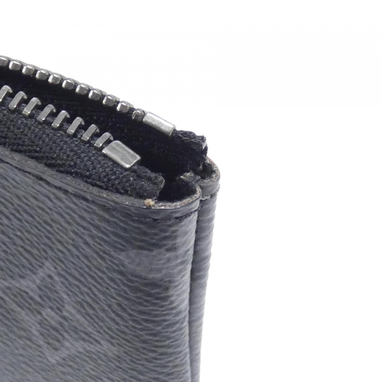 ルイヴィトン モノグラム エクリプス リバース カードキーケース ポシェット クレ M80905 コイン＆キーケース