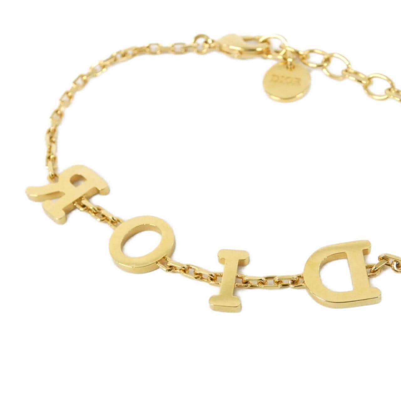 クリスチャンディオール ディオレボリューション ブレスレット