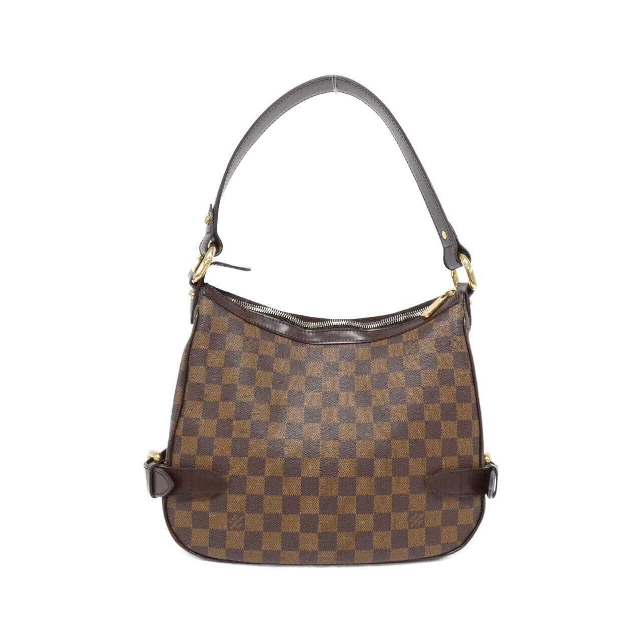 LOUIS VUITTON Damier Highbury N51200 单肩包