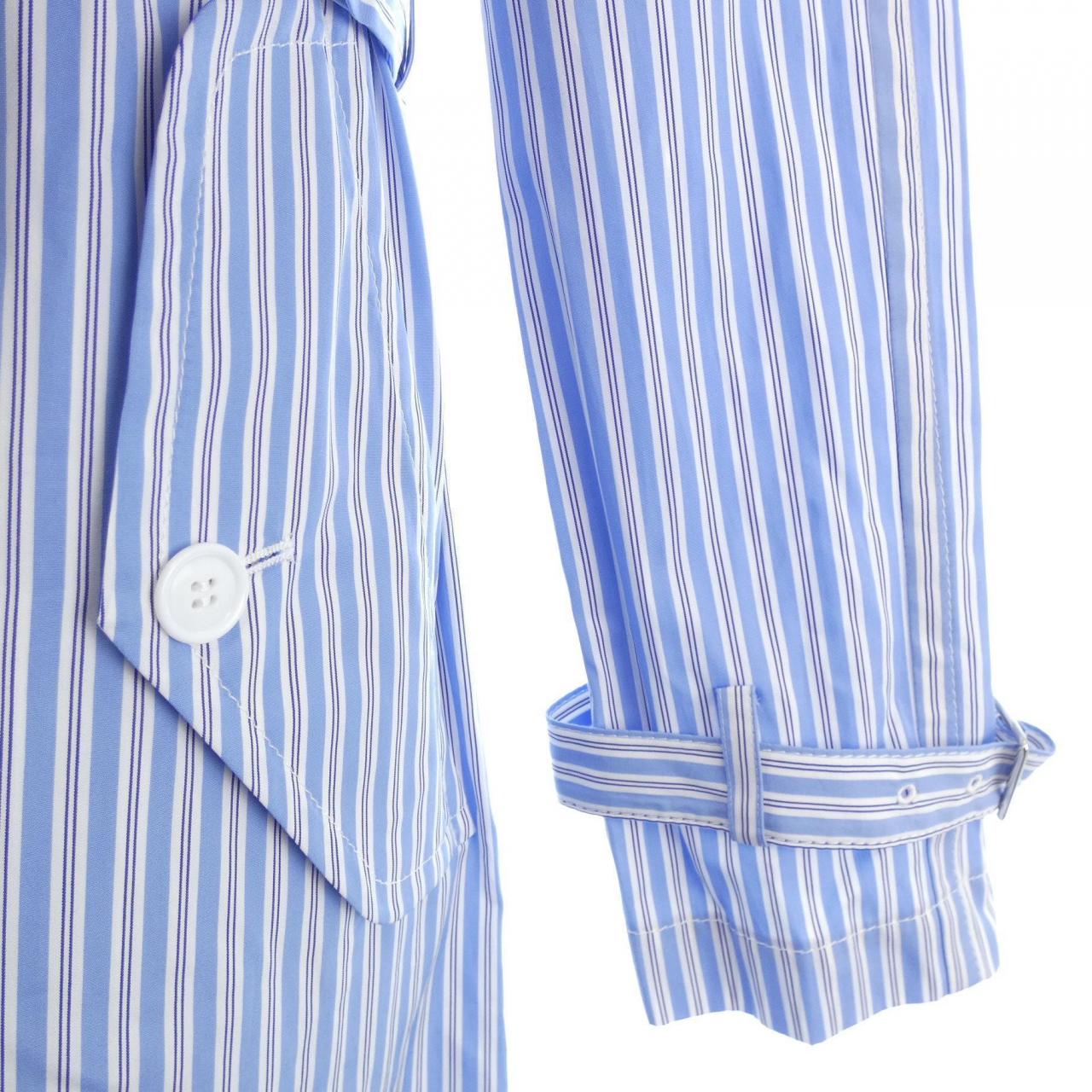 Comme des Garcons Homme Plus GARCONS HOMME plus trench coat