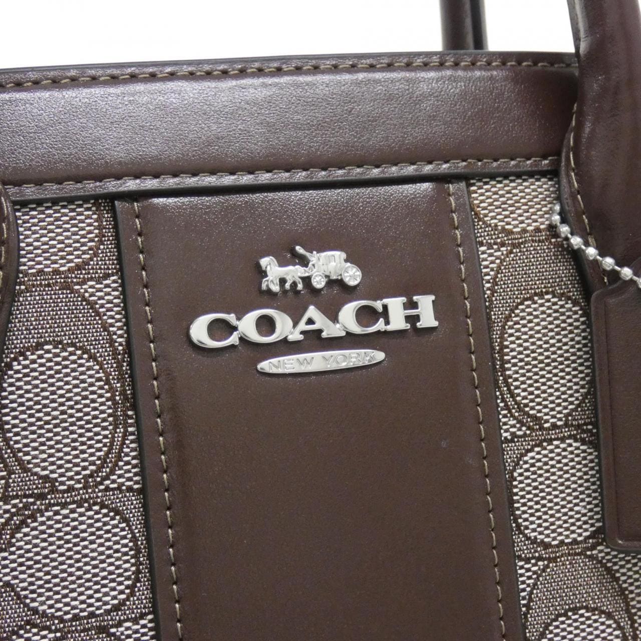 [BRAND NEW] Coach CT766 bag