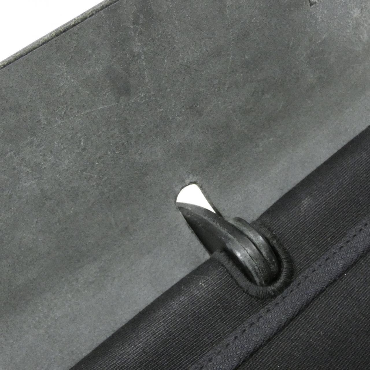 【ヴィンテージ】エルメス エールバッグ MM 030866CB バッグ