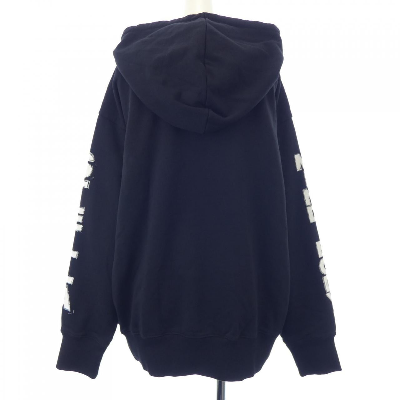 ステラマッカートニー STELLA MCCARTNEY サンシャインフーディ パーカー