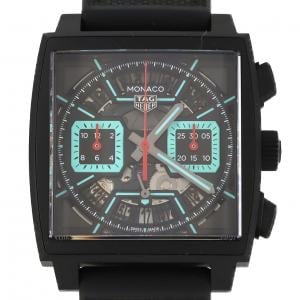 【新品】タグ･ホイヤー モナコクロノグラフTI CBL2184.FT6236 TI 自動巻