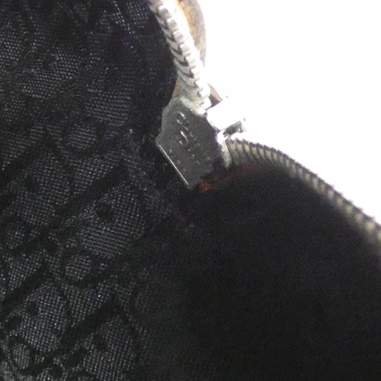 【ヴィンテージ】クリスチャンディオール GOL44261 ボストンバッグ