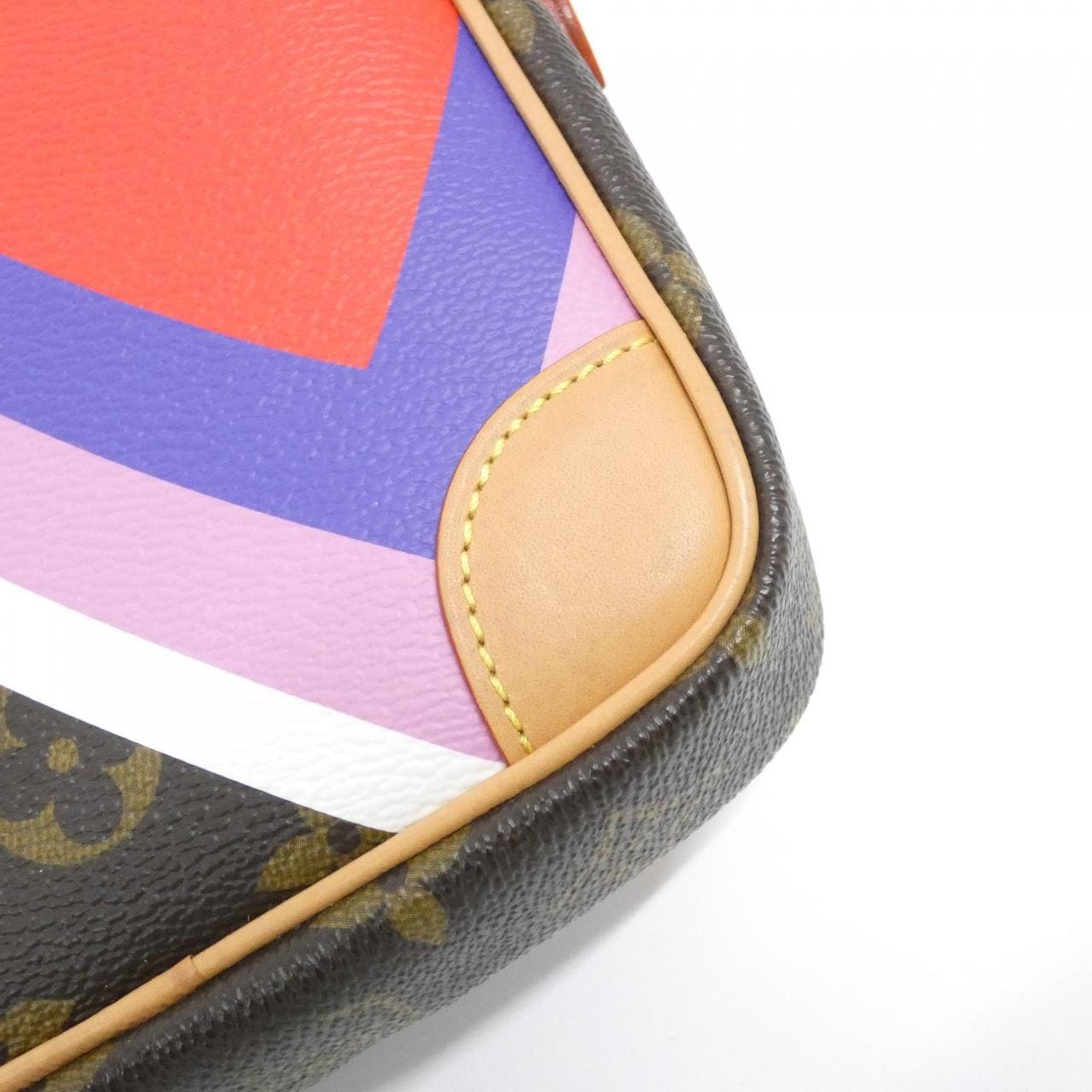 ルイヴィトン ゲームオン モノグラム パナム セット M57450 ショルダーバッグ