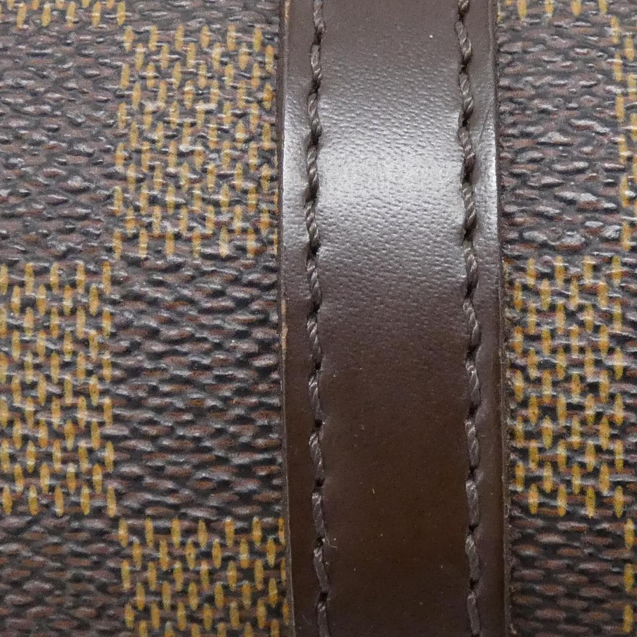 ルイヴィトン ダミエ パピヨン 26cm N51304 バッグ