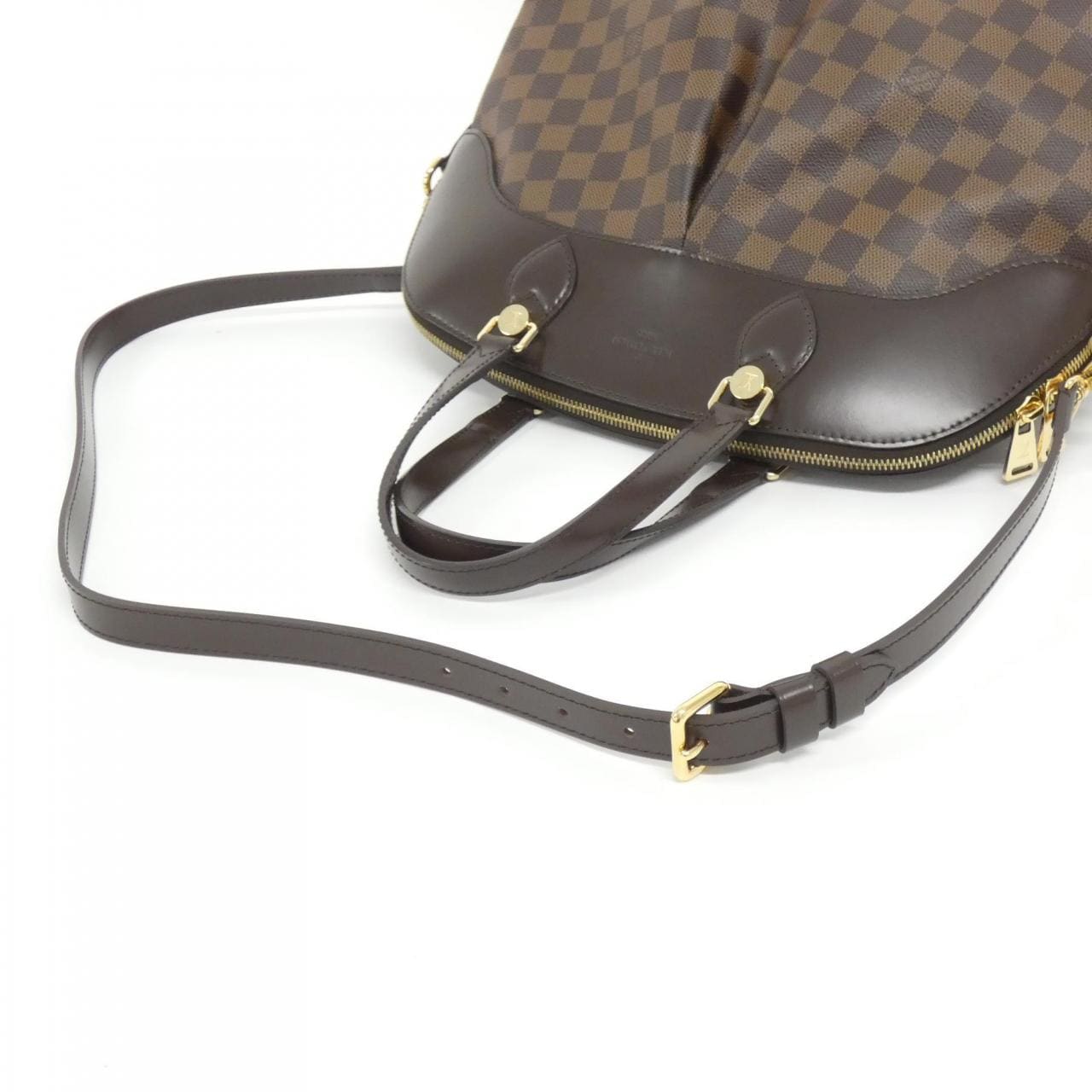 ルイヴィトン ダミエ サルヴィ N41399 バッグ