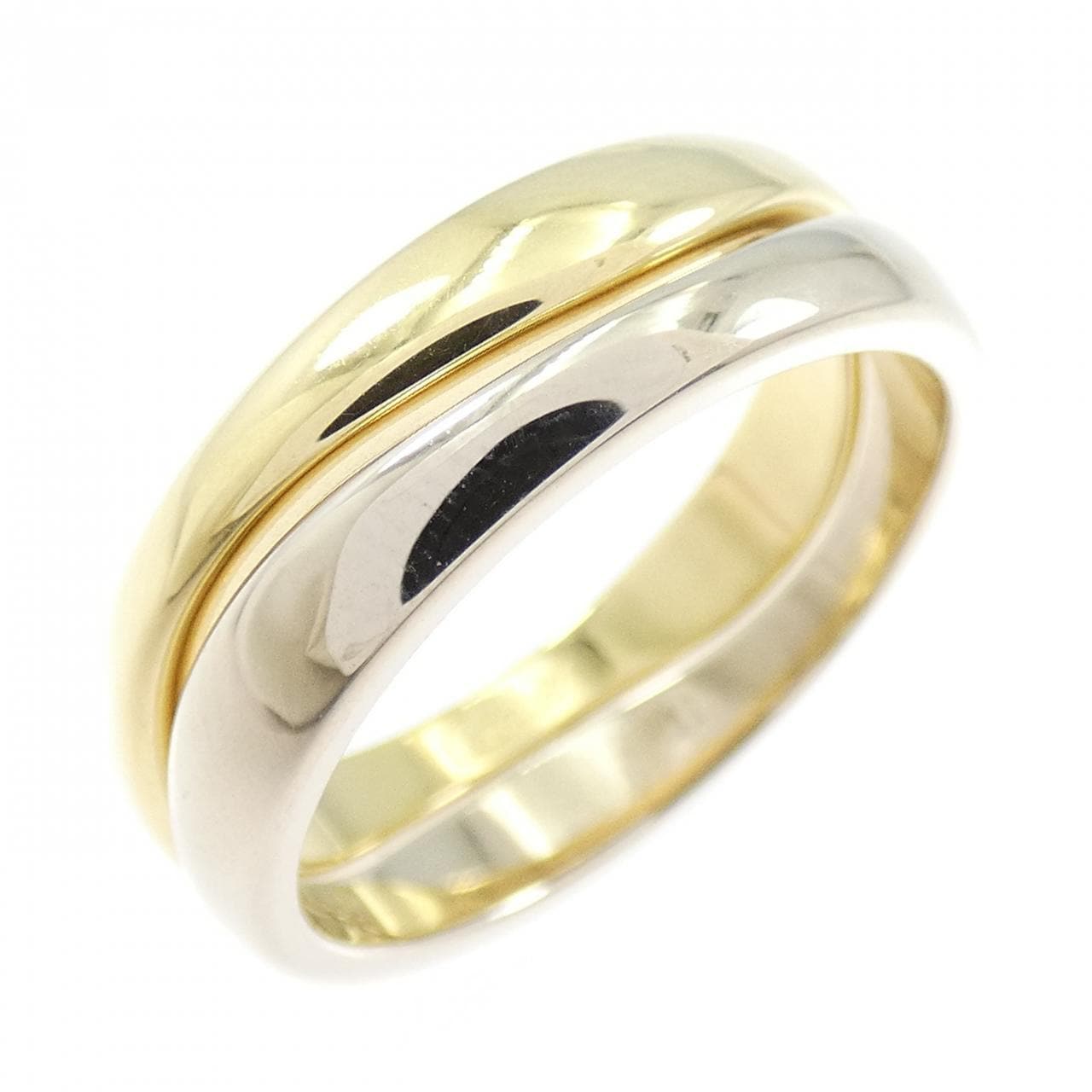 カルティエ ラブミー リング