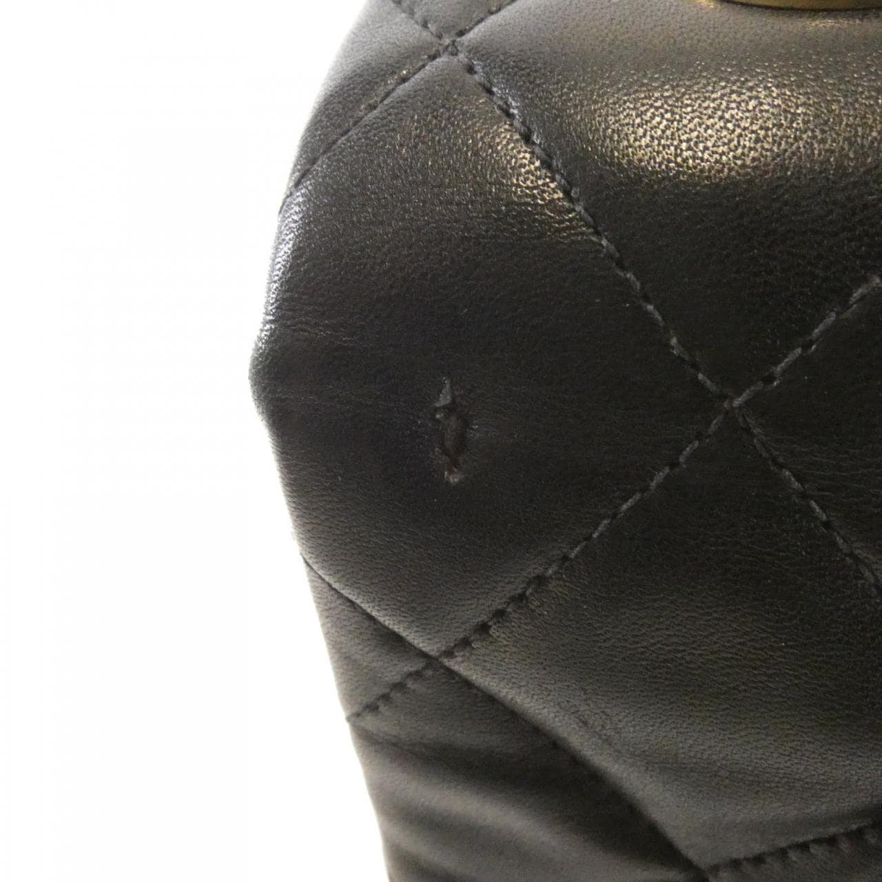 シャネル 01094 ショルダーバッグ