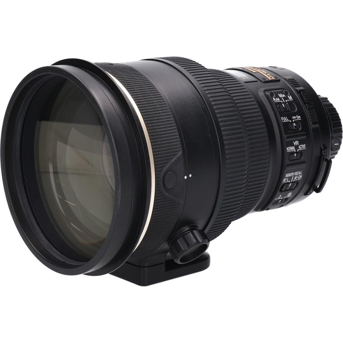 ＡＦ－Ｓ２００ｍｍ　Ｆ２Ｇ　ＥＤ　ＶＲＩＩ