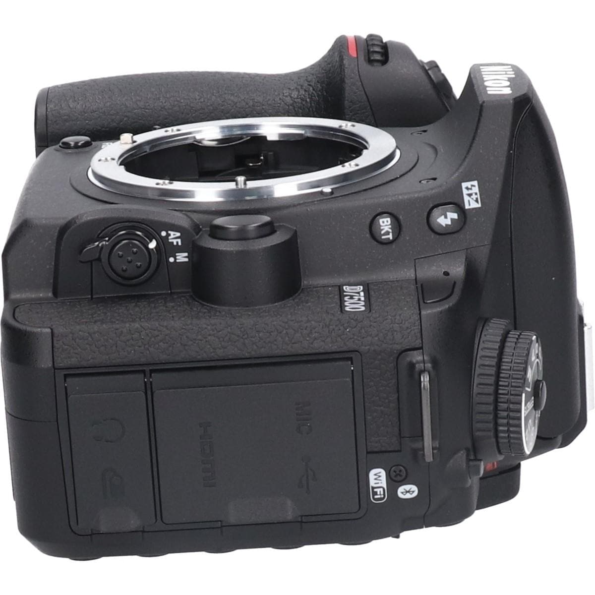 ＮＩＫＯＮ　Ｄ７５００