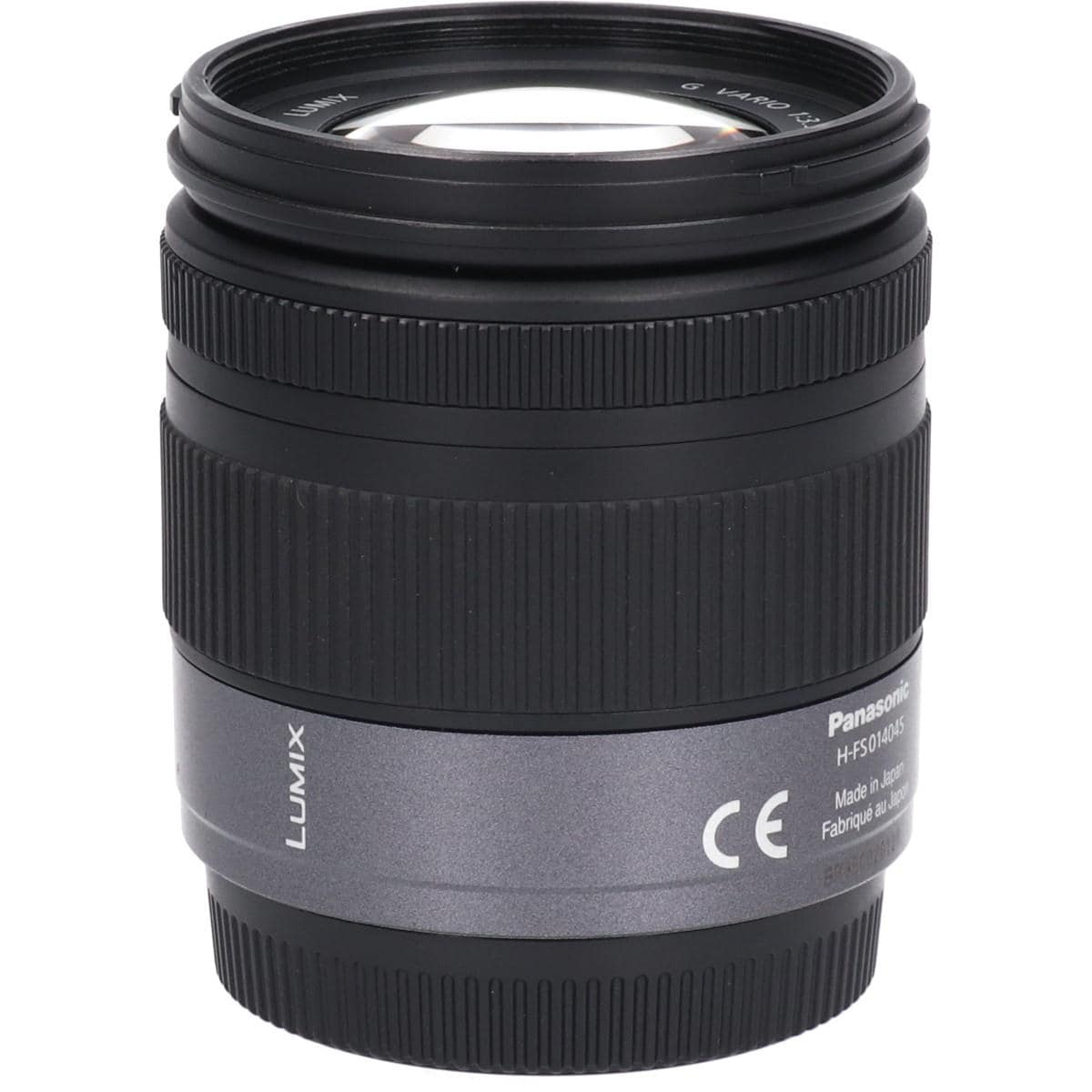Ｇ１４－４５ｍｍ　Ｆ３．５－５．６ＭＥＧＡ　Ｏ．Ｉ．Ｓ