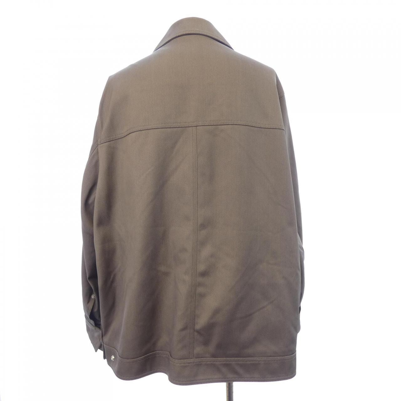 ディオール DIOR 243C403A5643 ジャケット