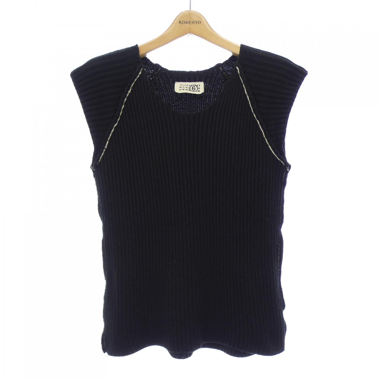 マルタンマルジェラ MARTIN MARGIELA ニット