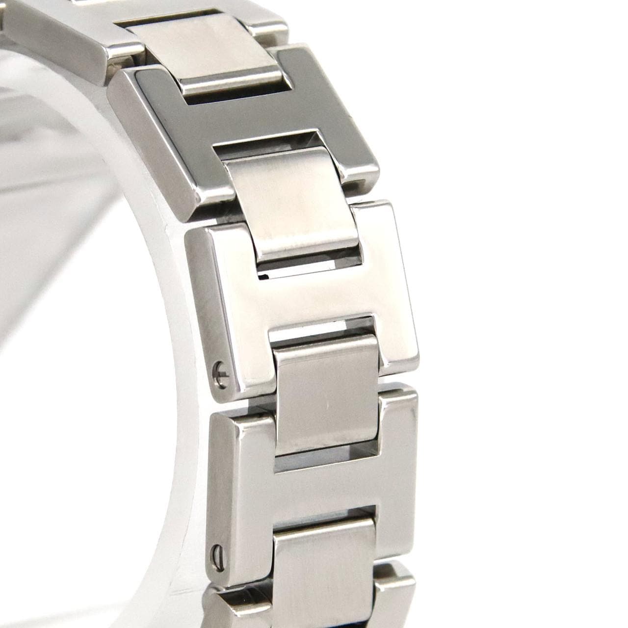 Cartier Mispasha W3140007 SS Quartz
