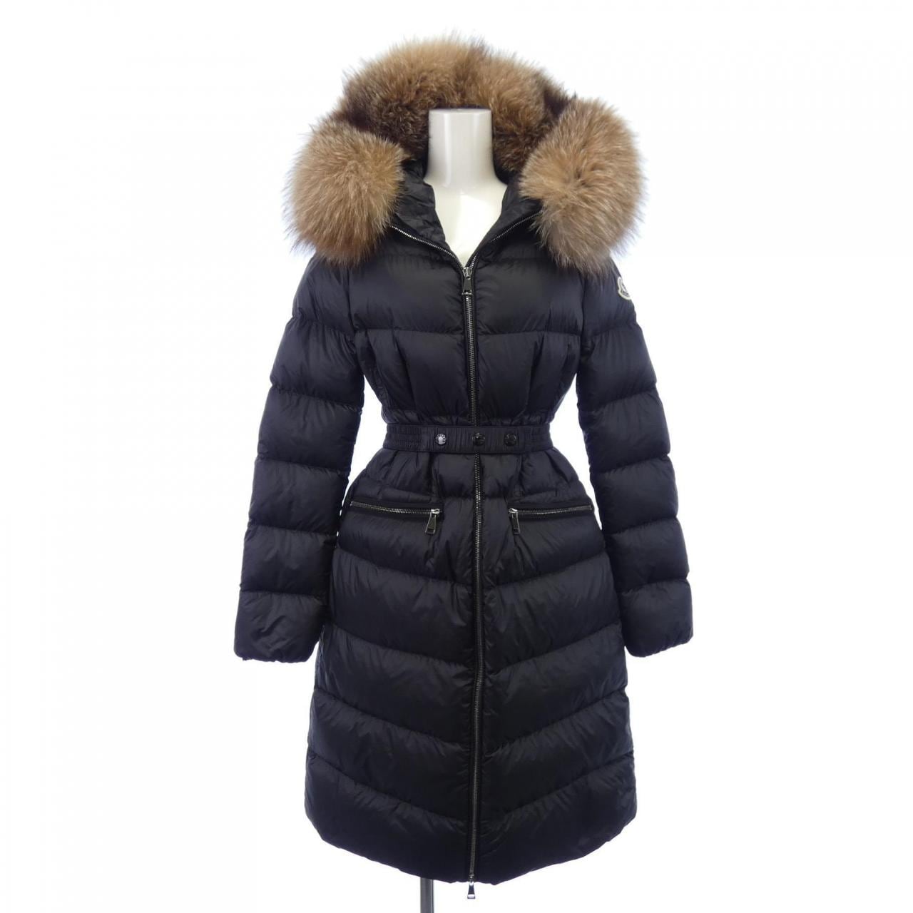 モンクレール MONCLER ダウンコート
