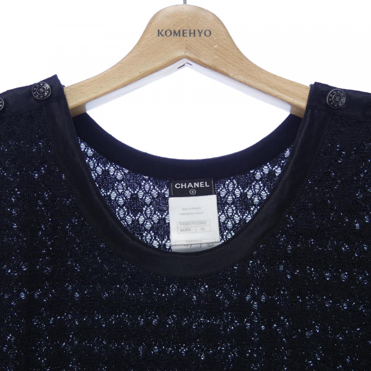 シャネル CHANEL ワンピース