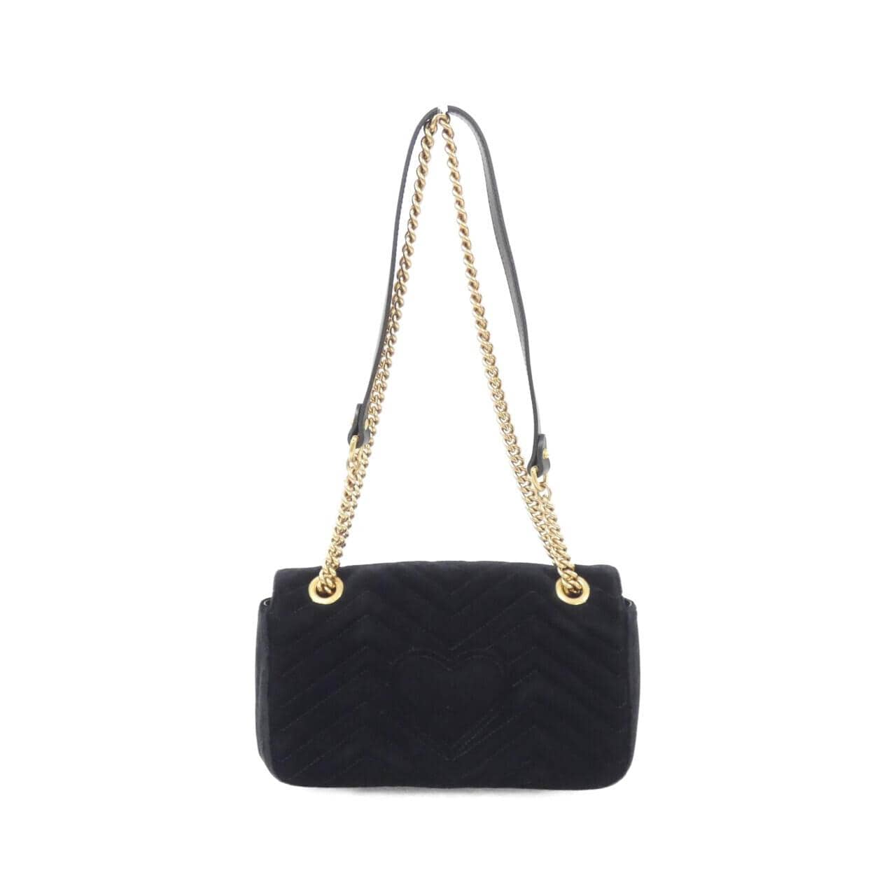 グッチ GG MARMONT 443497 9FRQT ショルダーバッグ