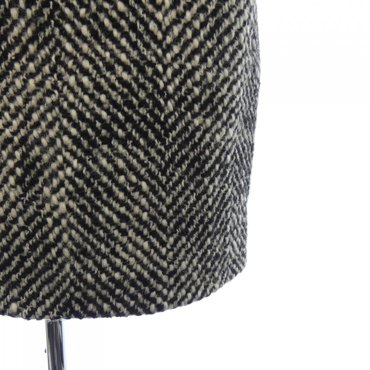 セリーヌ CELINE 2 2C06/2508 スカート