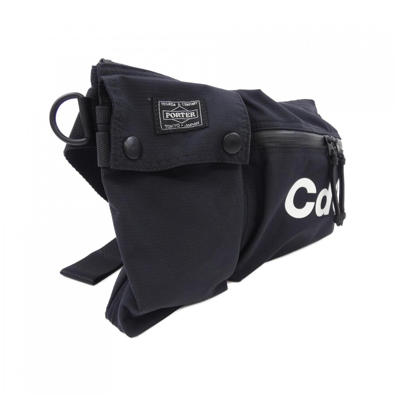 コムデギャルソンオム COMME des GARCONS HOMME HK-K201 PORTER BAG