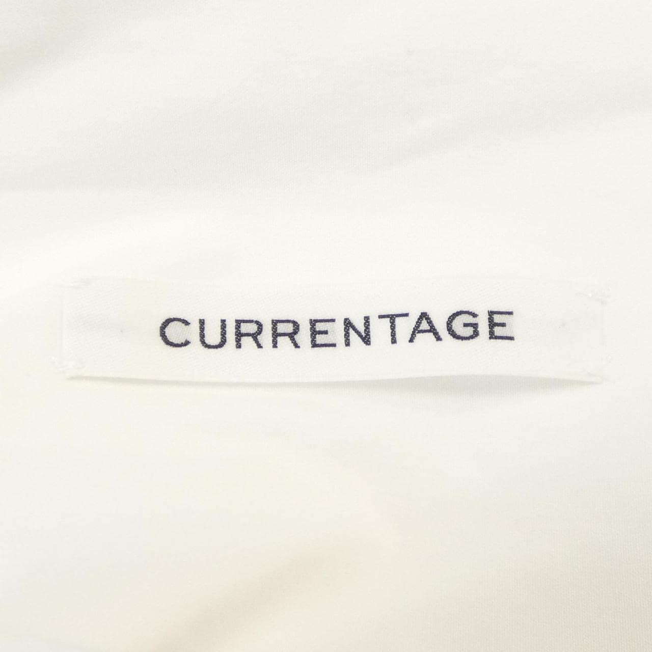 CURRENTAGE shirt