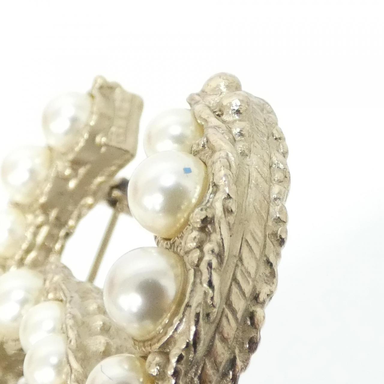 シャネル 60635 ブローチ