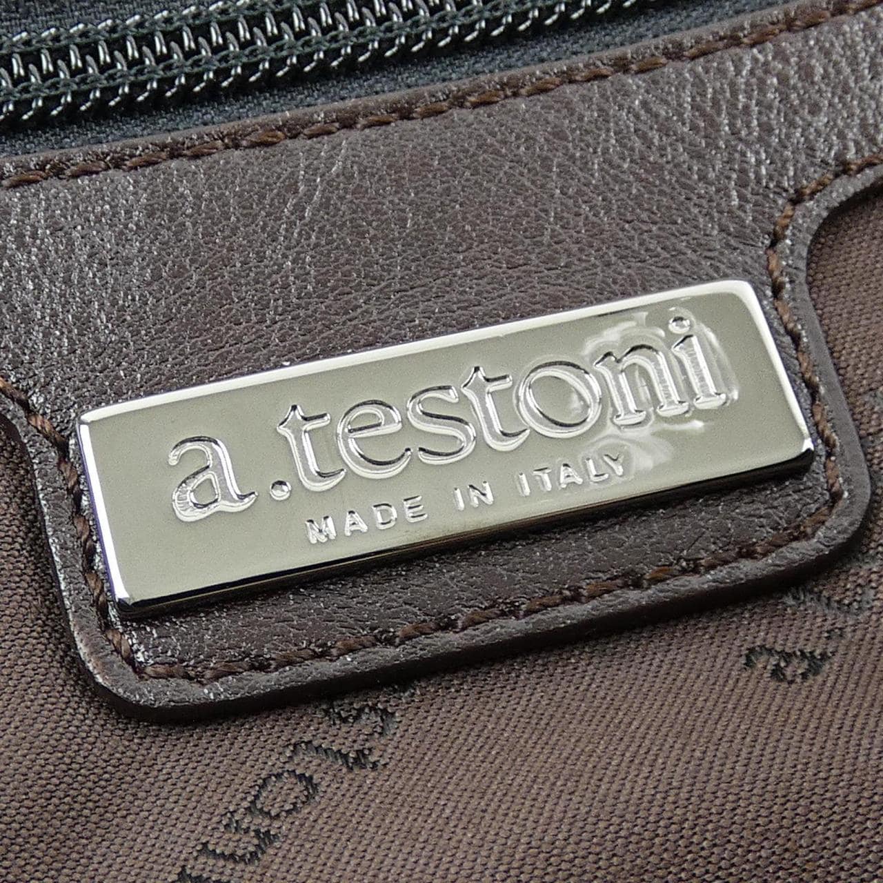 テストーニ a.testoni BAG