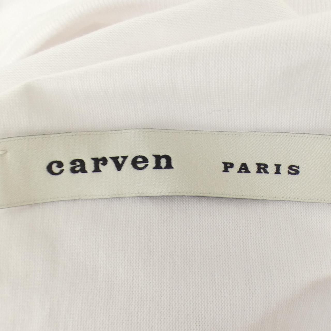 カルヴェン CARVEN Tシャツ