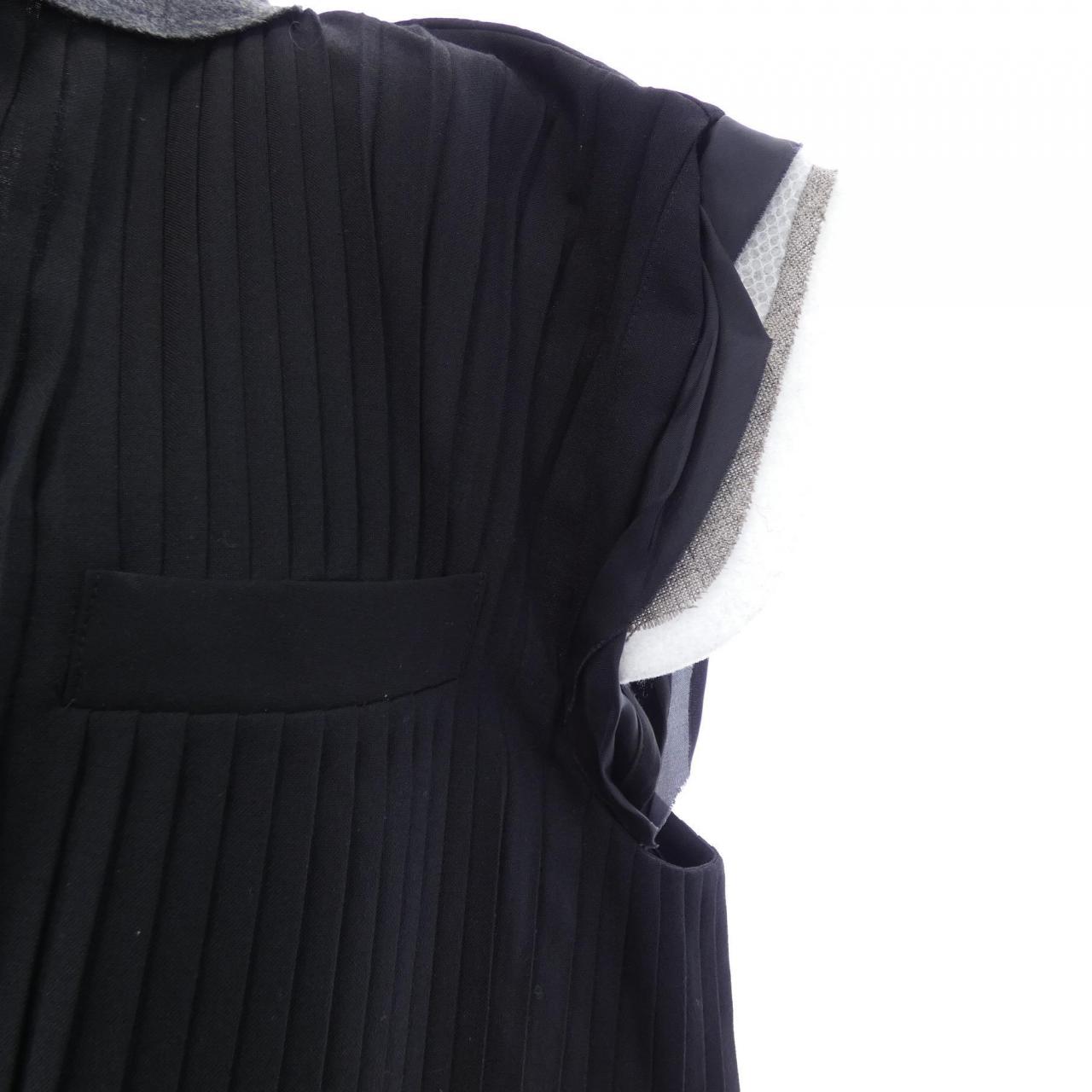 サカイ SACAI 21-05527 トップス