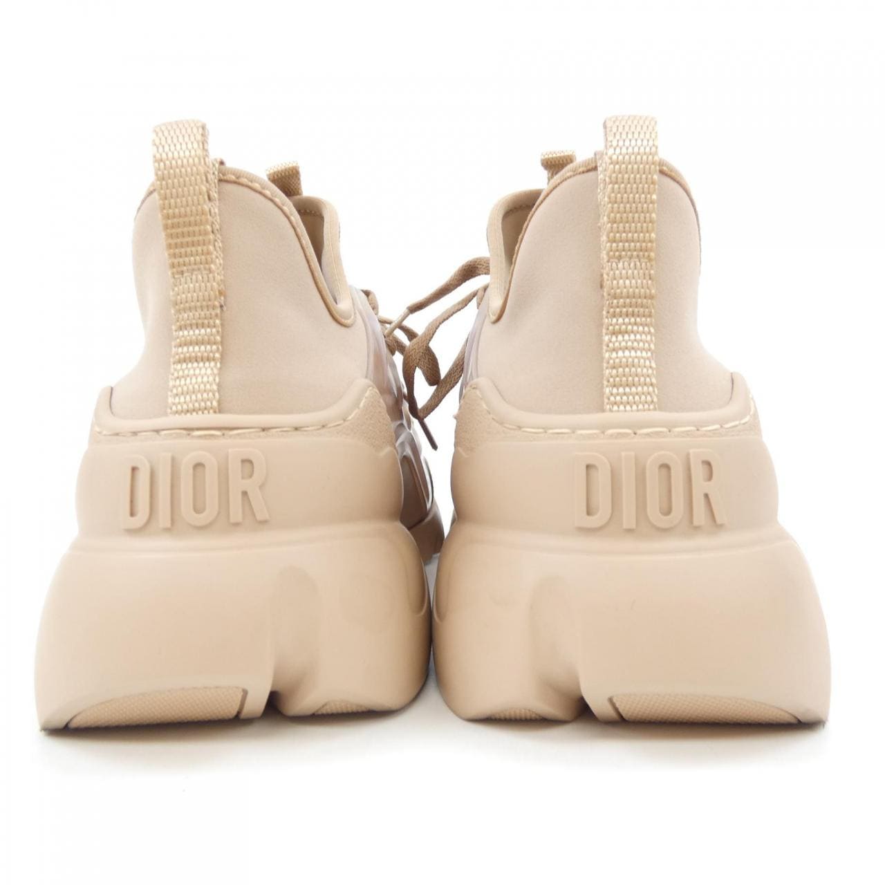 クリスチャンディオール CHRISTIAN DIOR D-CONNECT スニーカー