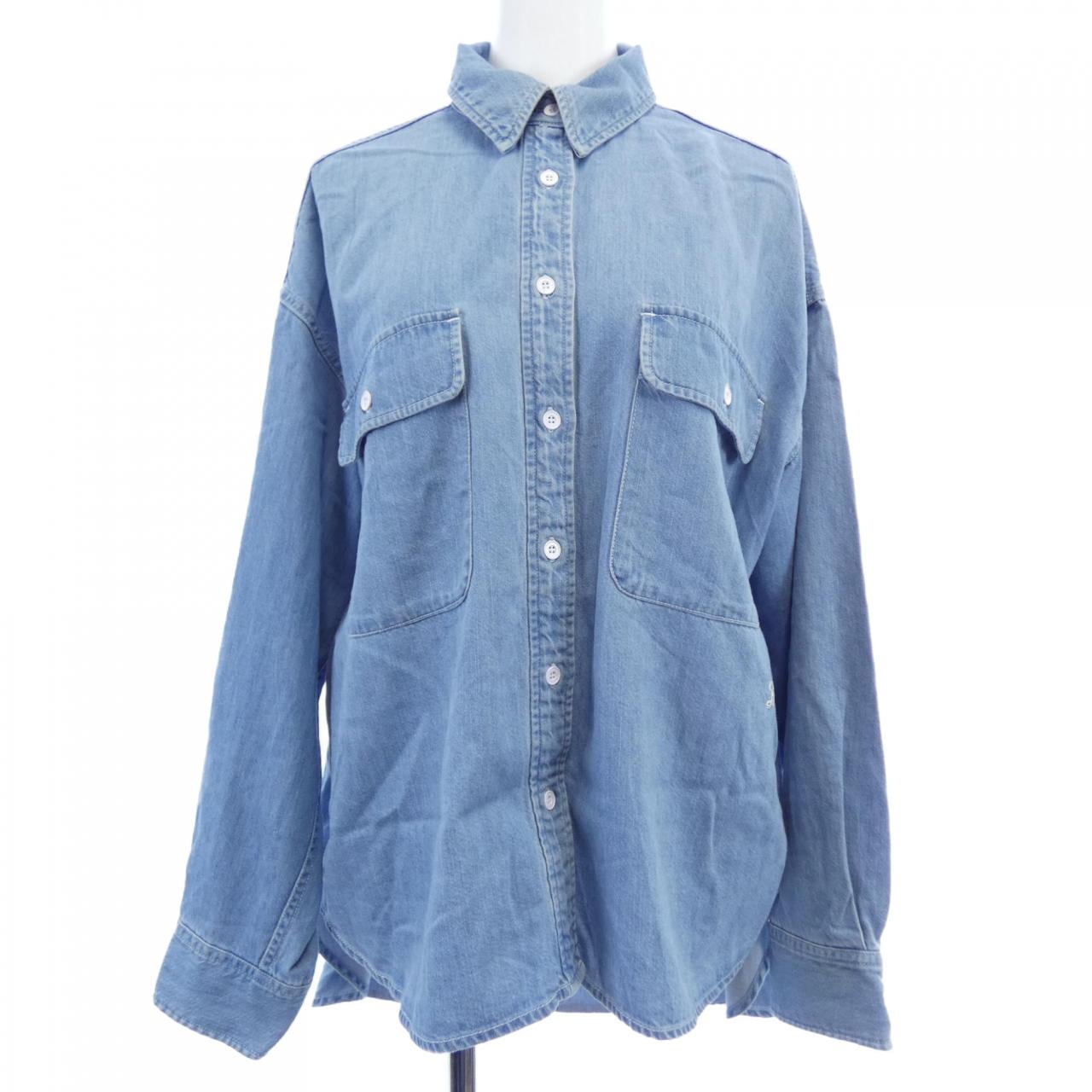 ドレステリア DRESSTERIOR シャツ