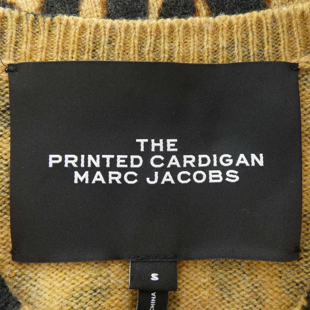 マークジェイコブス MARC JACOBS カーディガン
