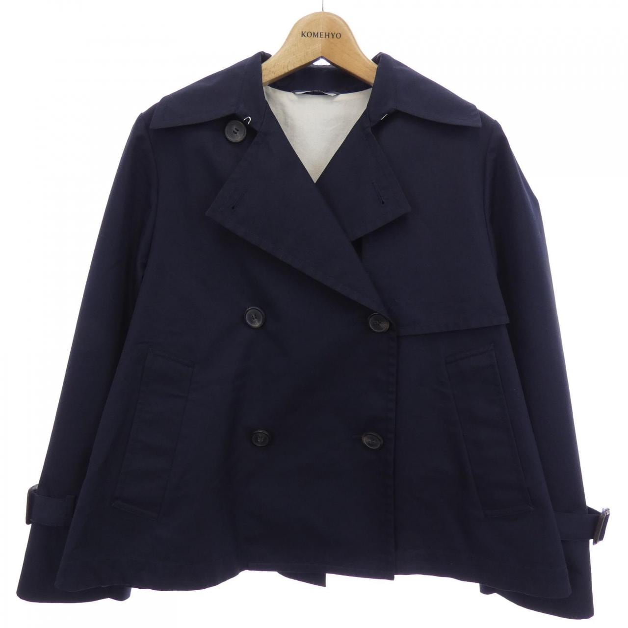 マックスマーラウィークエンド Max Mara weekend 23502104376 ジャケット