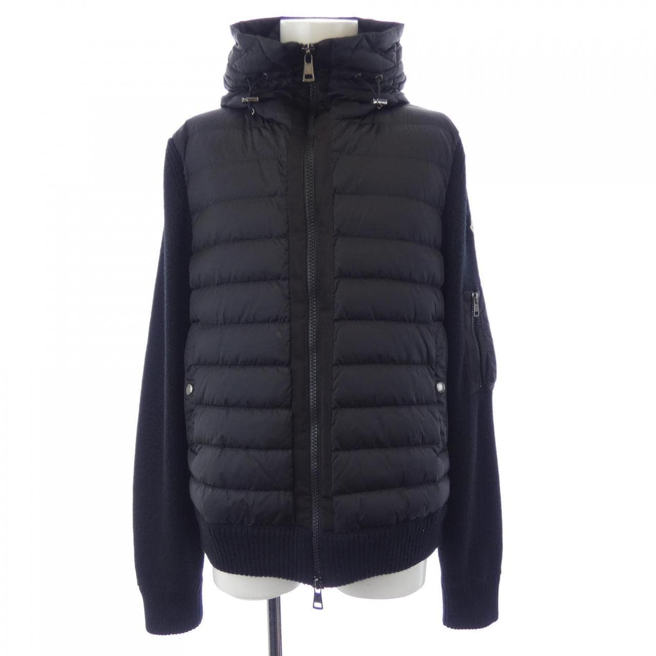 モンクレール MONCLER 20919B50800 ダウンジャケット