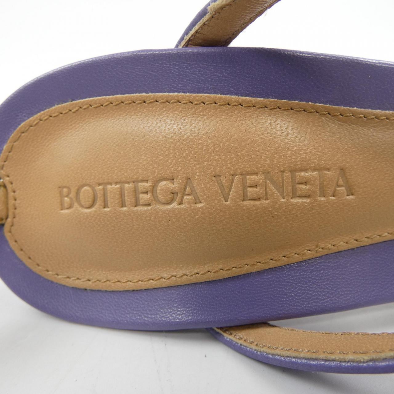 ボッテガヴェネタ BOTTEGA VENETA ストレッチストラップサンダル 608835VBSF0 サンダル