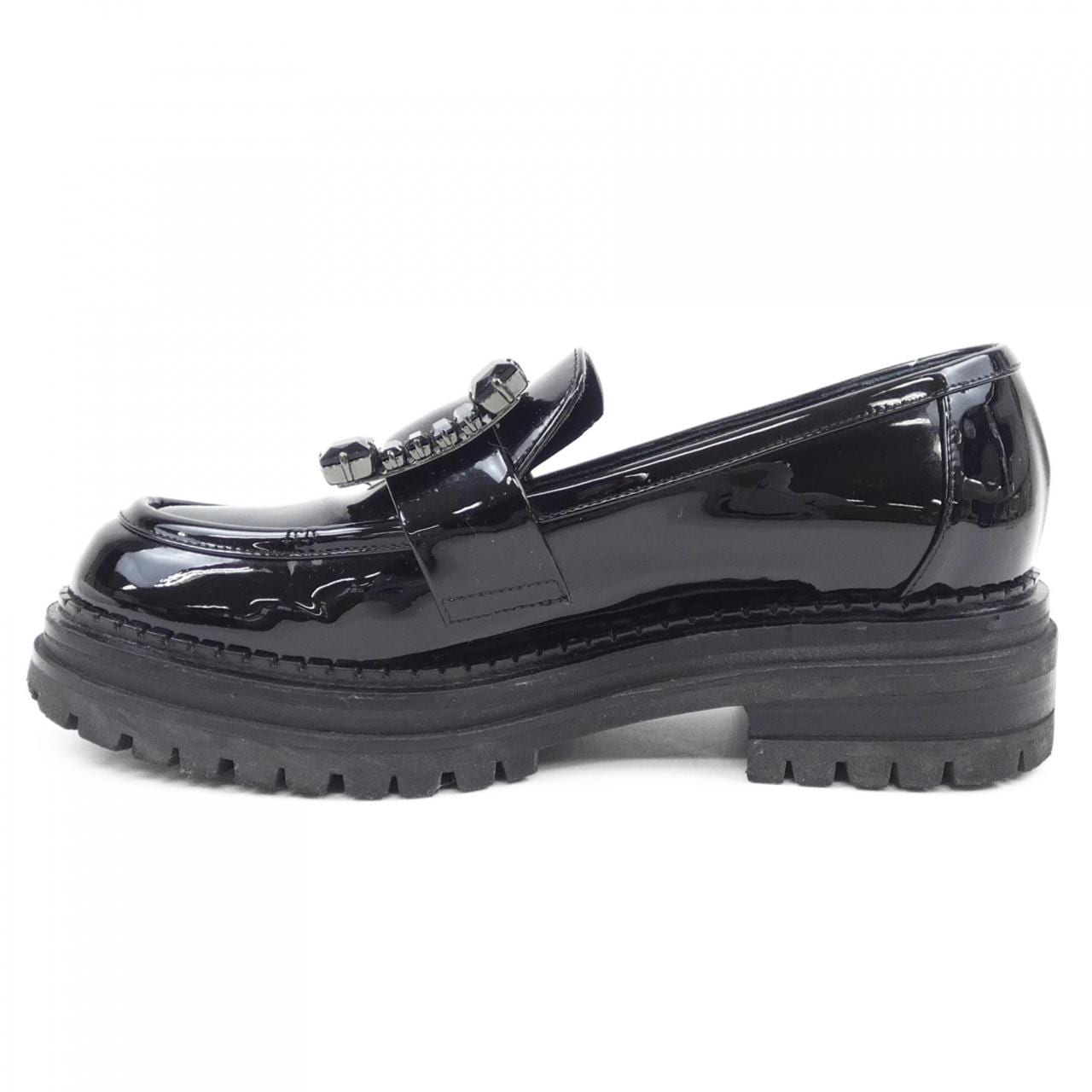 セルジオロッシ sergio rossi B00090 SR PRINCE シューズ