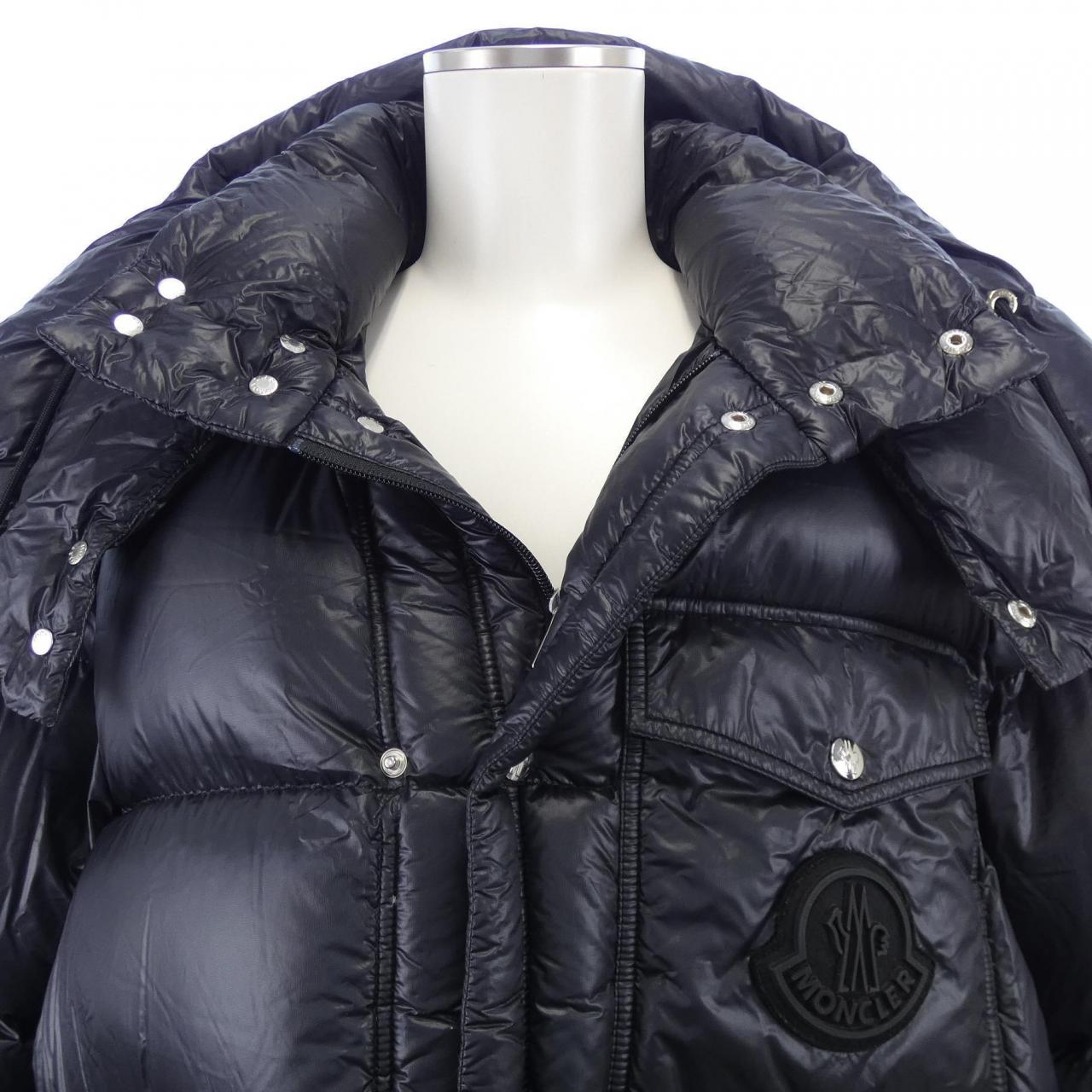 モンクレール MONCLER LAMENTIN ダウンジャケット