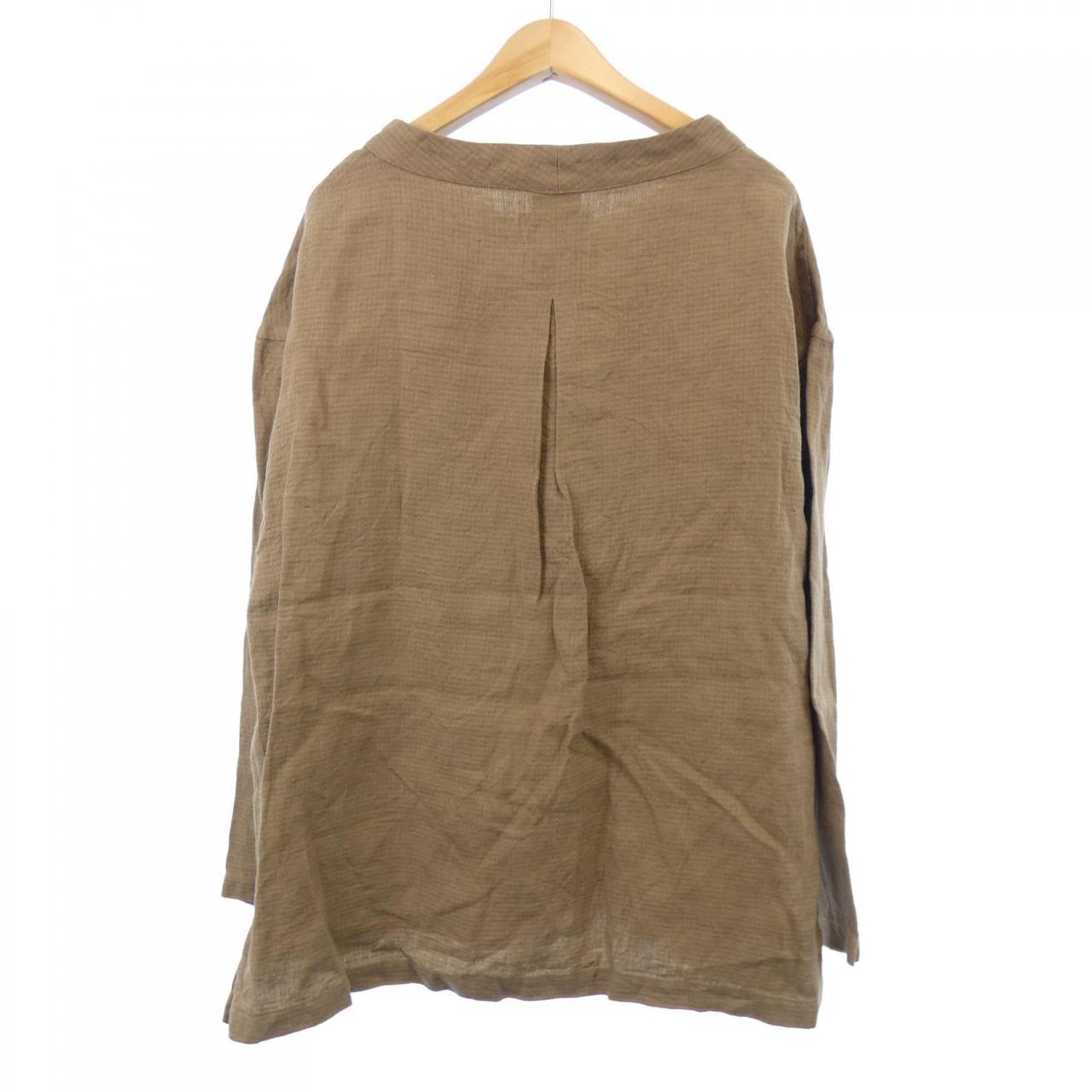 YOKO SAKAMOTO トップス