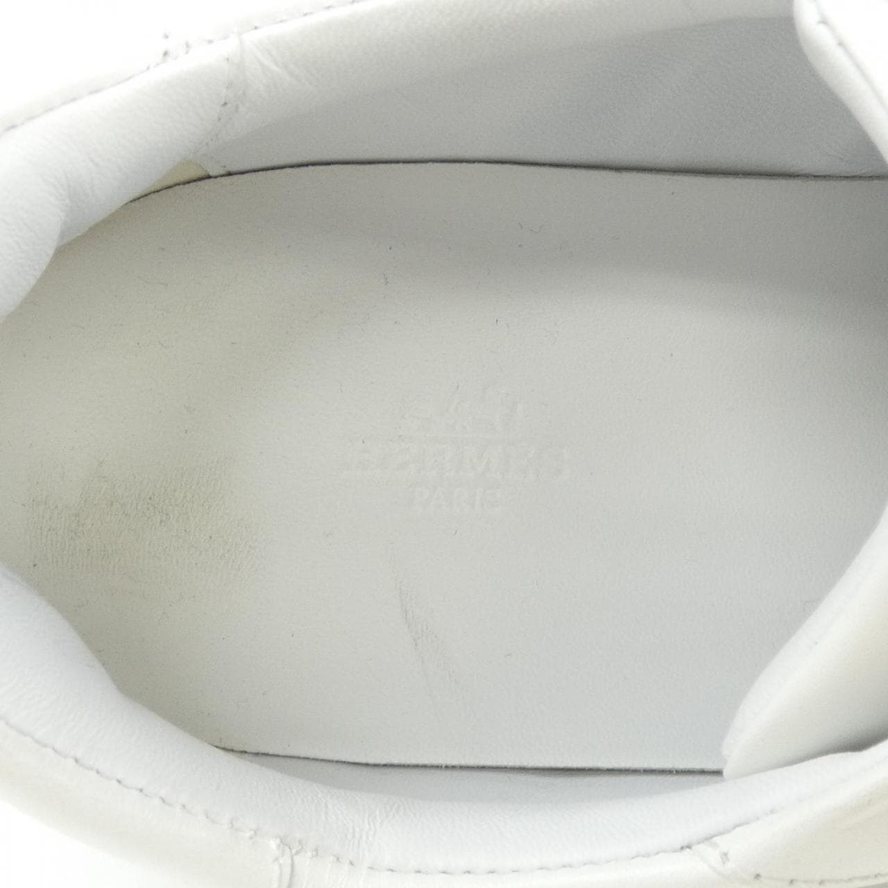 エルメス HERMES デイ DAY ケリーバックル 212901Z スニーカー