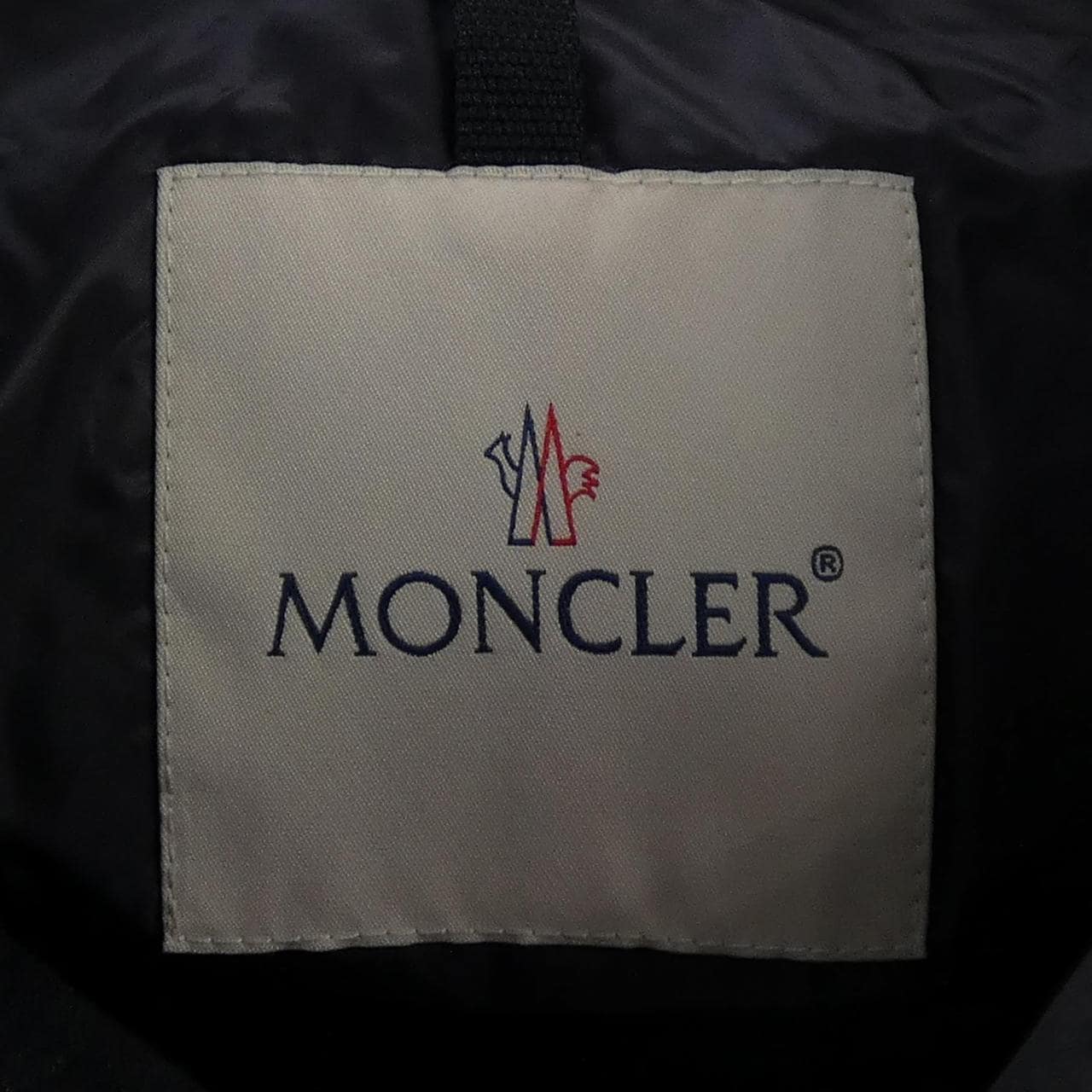 モンクレール MONCLER JAUDY ダウンジャケット