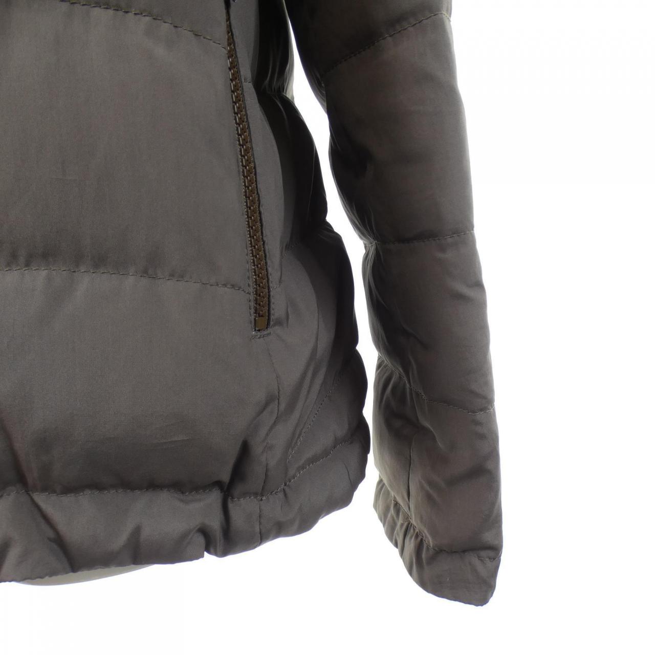 BRUNELLO BRUNELLO CUCINELLI SS51573 羽絨服