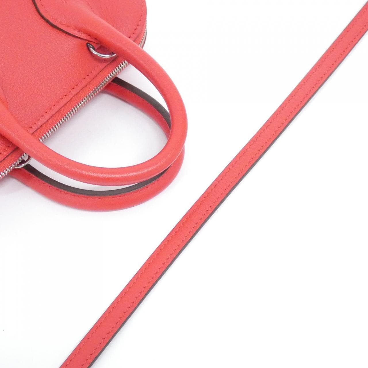 エルメス ボリード1923 ヴェルソ MINI 077817CK バッグ