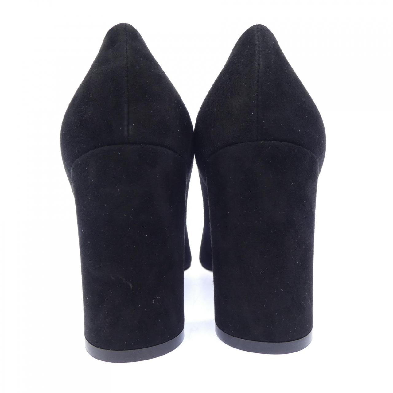 ジャンヴィトロッシ GIANVITO ROSSI パンプス