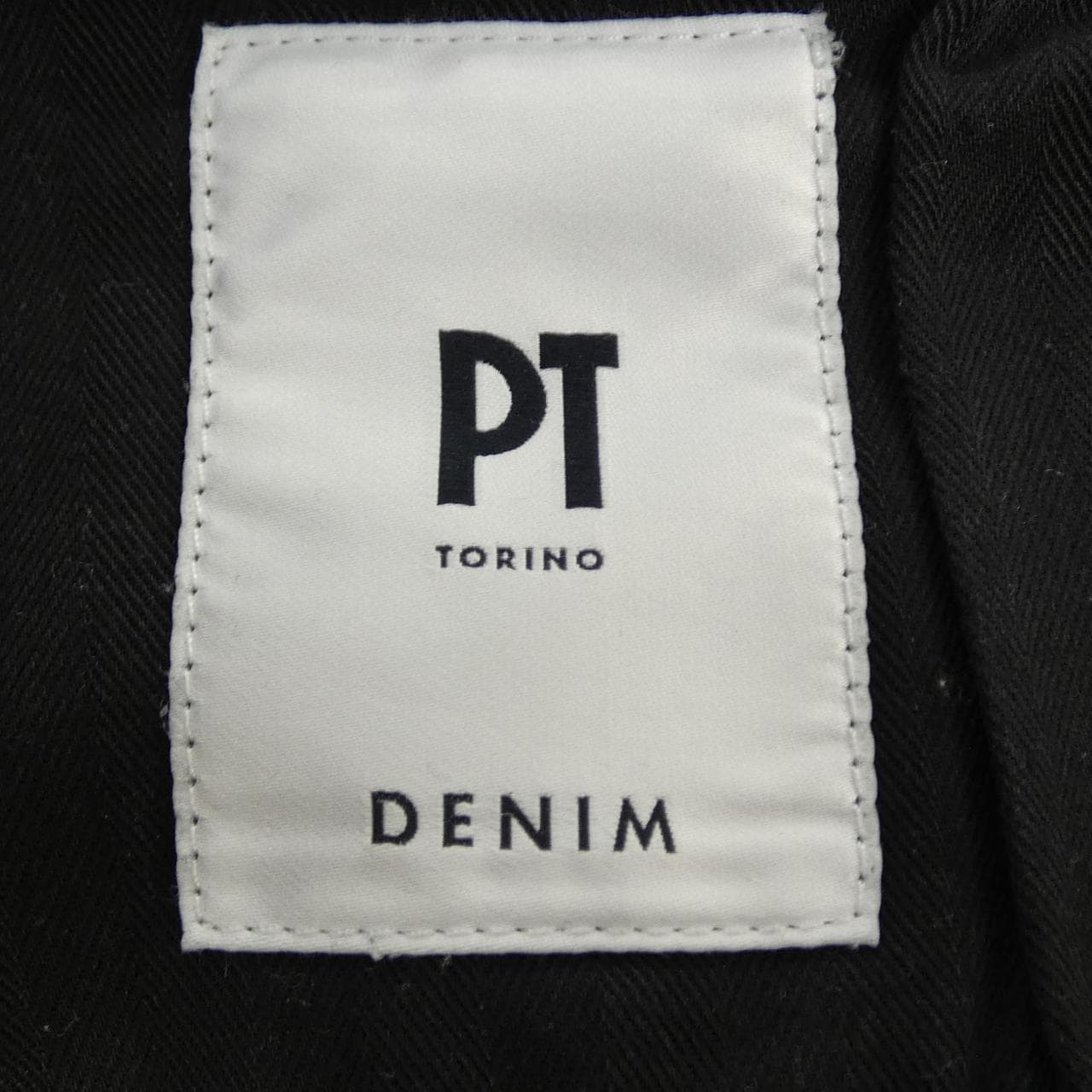 ピーティートリノ PT TORINO ジーンズ