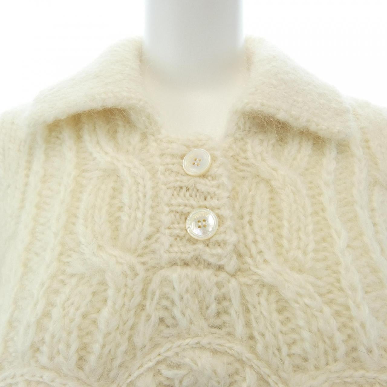 セリーヌ CELINE 2ADMI884Z ニット